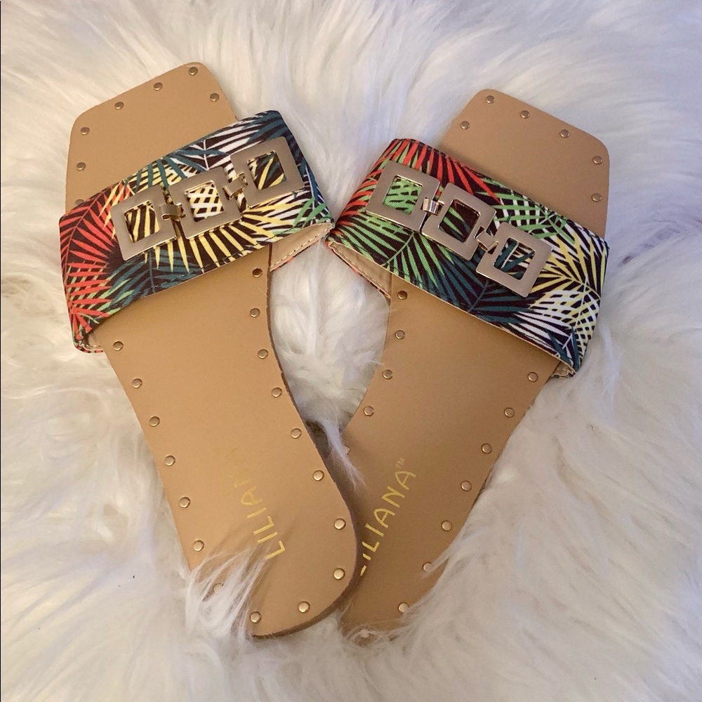 Slides